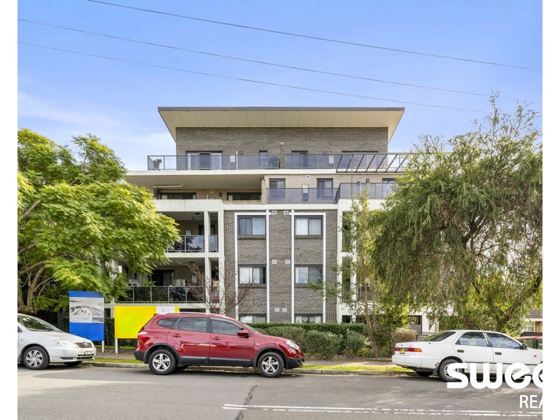 14/40-42 Keeler Street, Carlingford NSW 2118