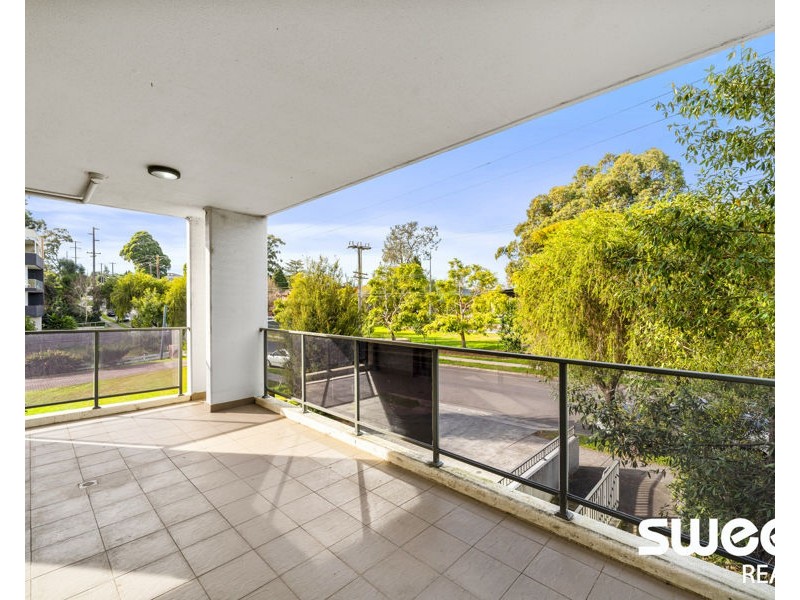 14/40-42 Keeler Street, Carlingford NSW 2118