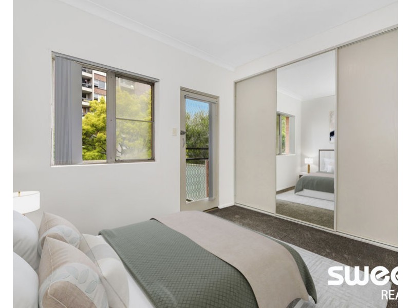 8/36 West Parade, West Ryde NSW 2114