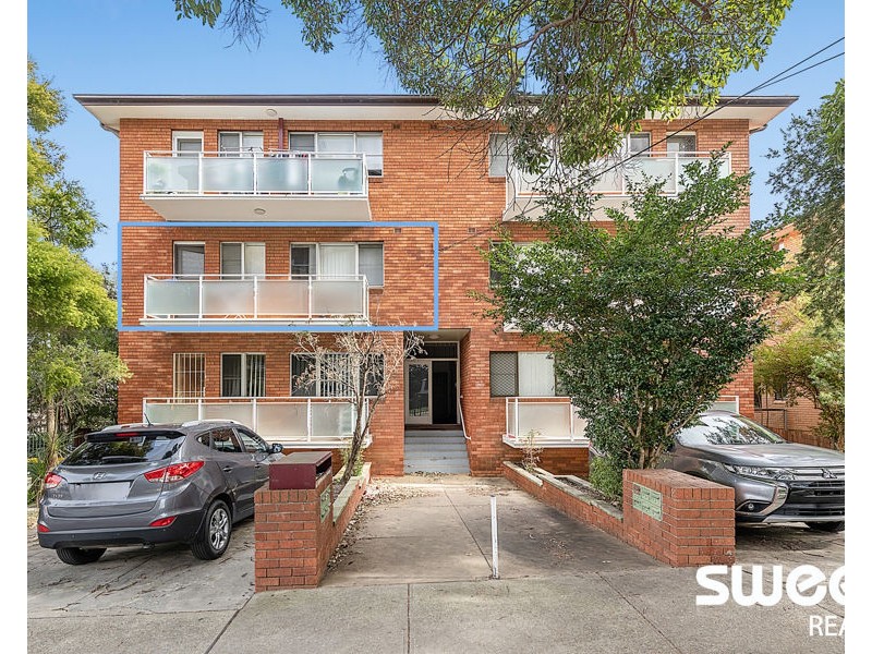 8/36 West Parade, West Ryde NSW 2114