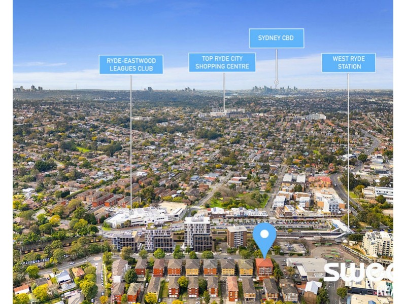 8/36 West Parade, West Ryde NSW 2114