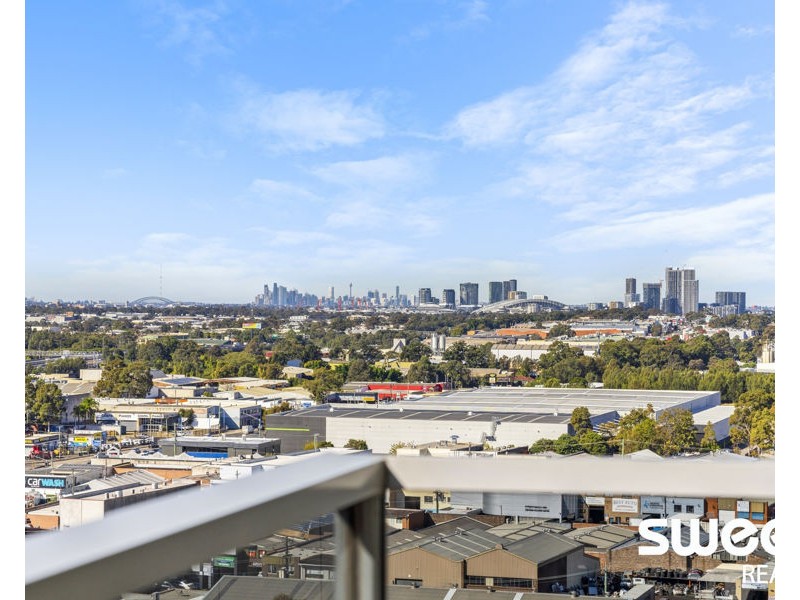 1306/16 East St, Granville NSW 2142