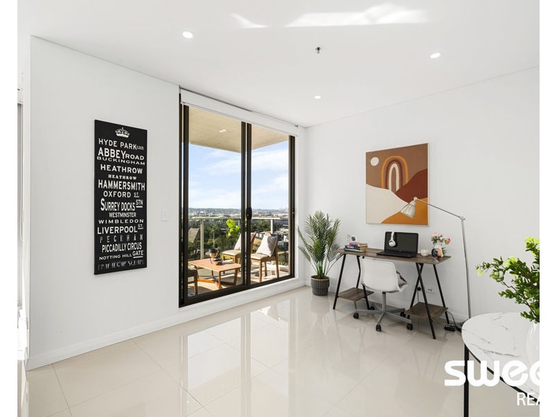 1306/16 East St, Granville NSW 2142