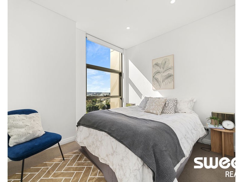 1306/16 East St, Granville NSW 2142