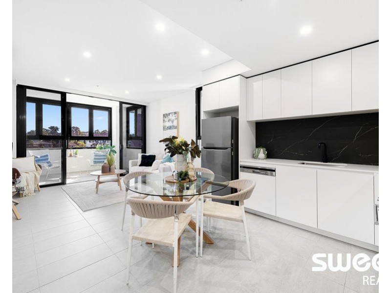 408/3 Bundil Boulevard, Melrose Park NSW 2114