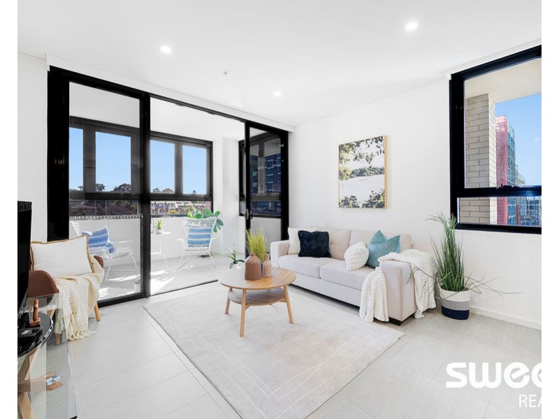 408/3 Bundil Boulevard, Melrose Park NSW 2114