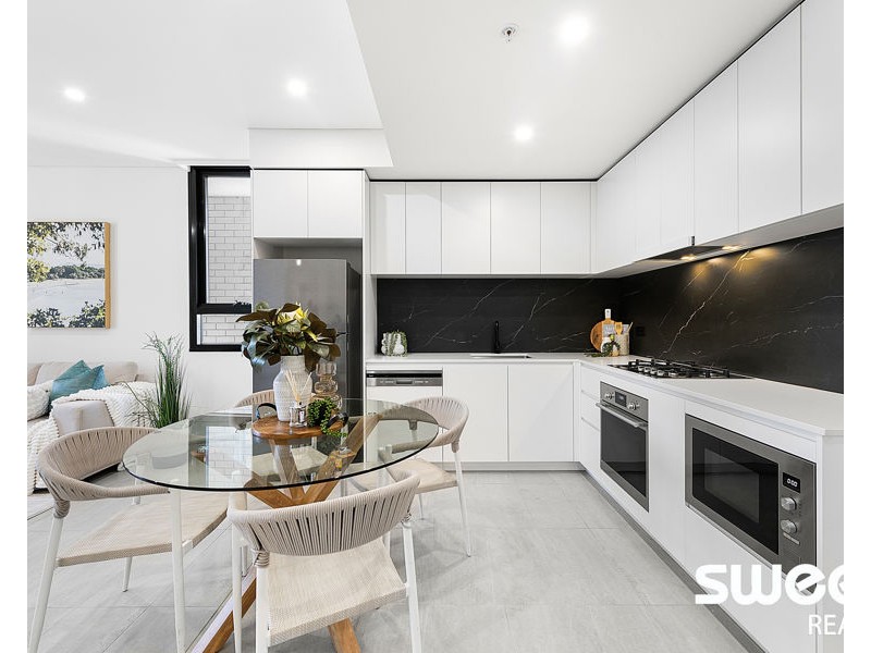 408/3 Bundil Boulevard, Melrose Park NSW 2114