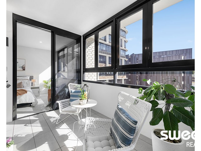 408/3 Bundil Boulevard, Melrose Park NSW 2114