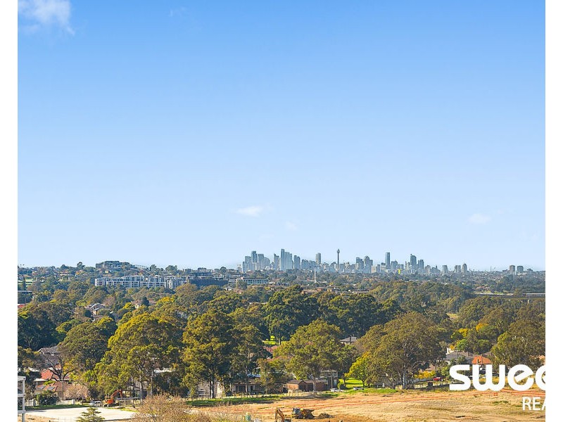 408/3 Bundil Boulevard, Melrose Park NSW 2114