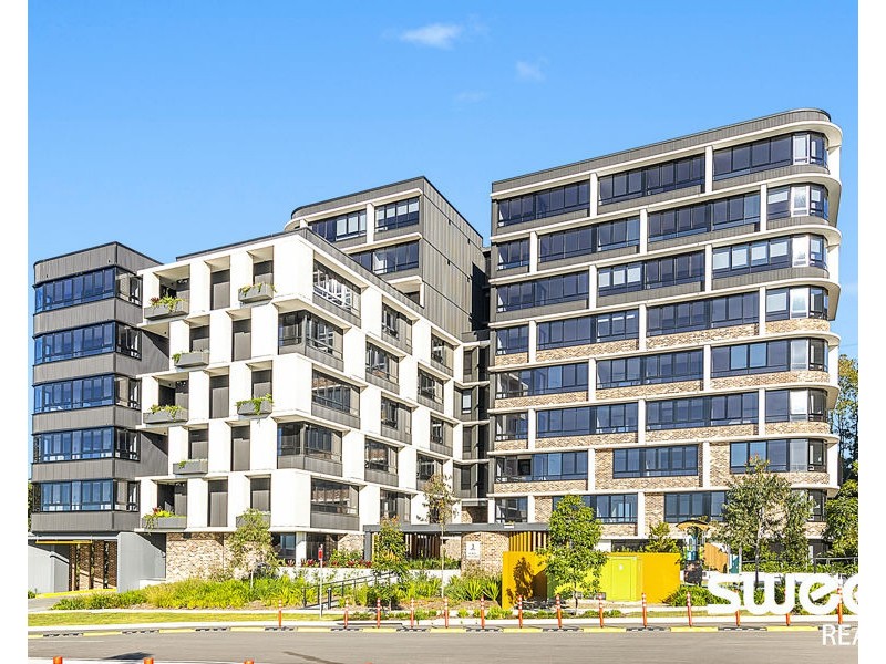 408/3 Bundil Boulevard, Melrose Park NSW 2114