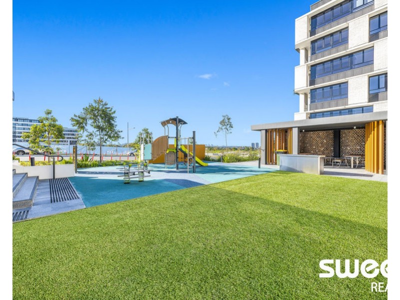 408/3 Bundil Boulevard, Melrose Park NSW 2114