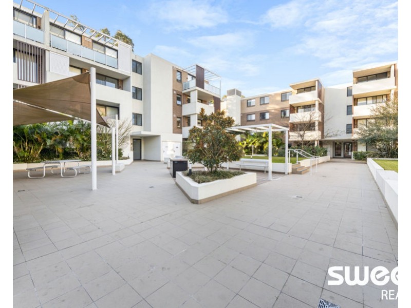 101/9D Terry Road, Rouse Hill NSW 2155