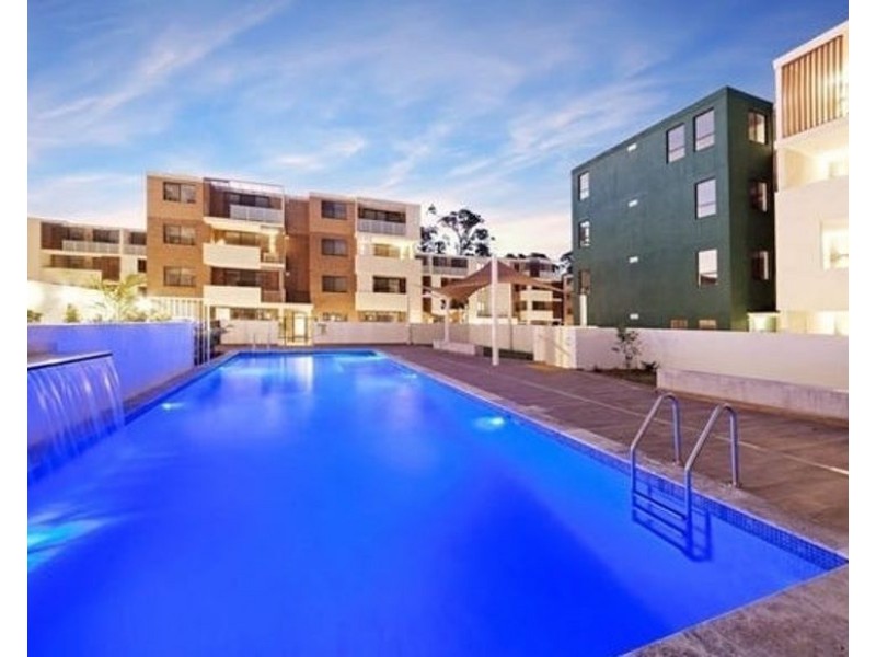 101/9D Terry Road, Rouse Hill NSW 2155