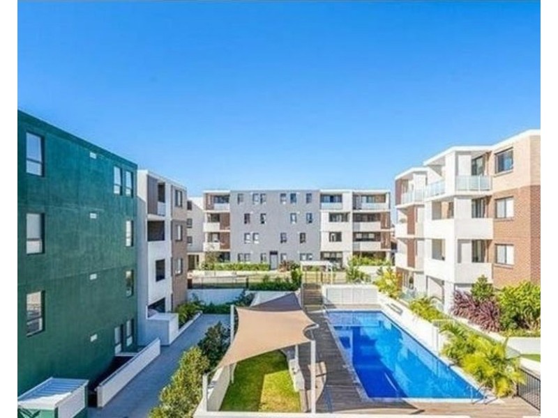 101/9D Terry Road, Rouse Hill NSW 2155