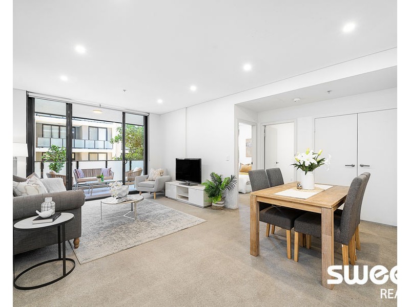 102/1 Kyle Street, Arncliffe NSW 2205