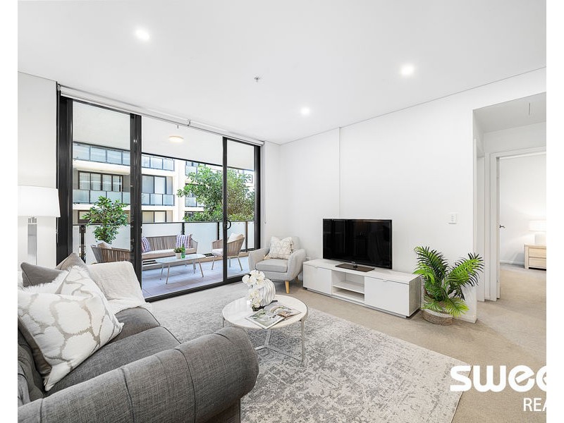 102/1 Kyle Street, Arncliffe NSW 2205