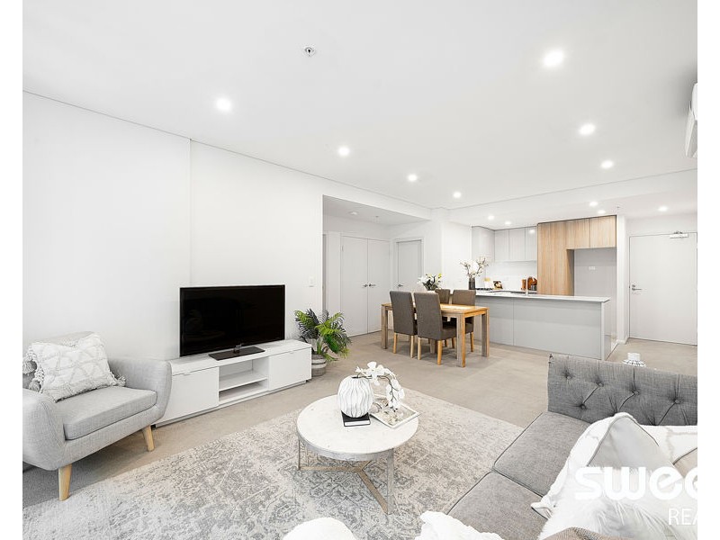 102/1 Kyle Street, Arncliffe NSW 2205