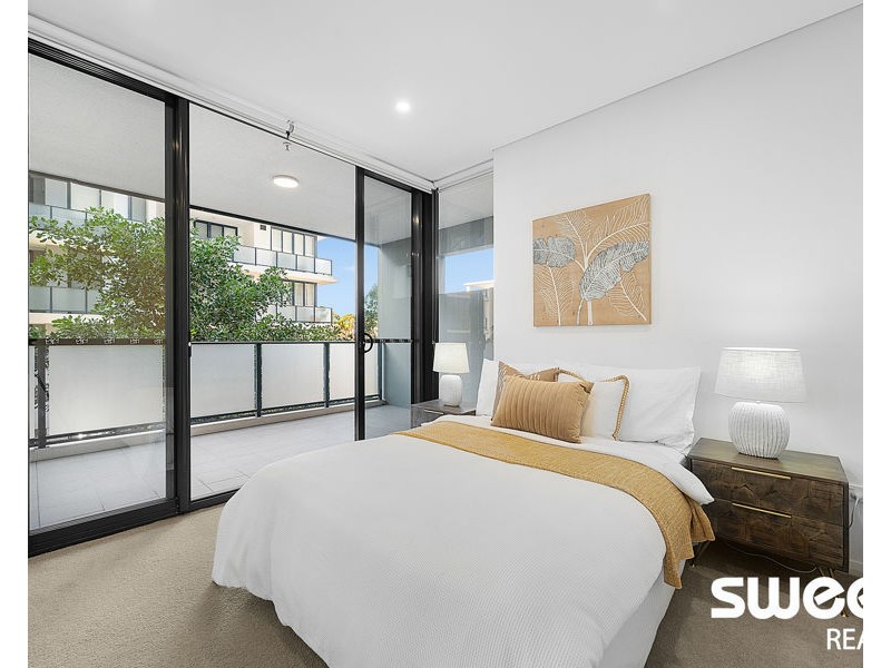 102/1 Kyle Street, Arncliffe NSW 2205