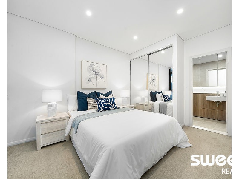 102/1 Kyle Street, Arncliffe NSW 2205