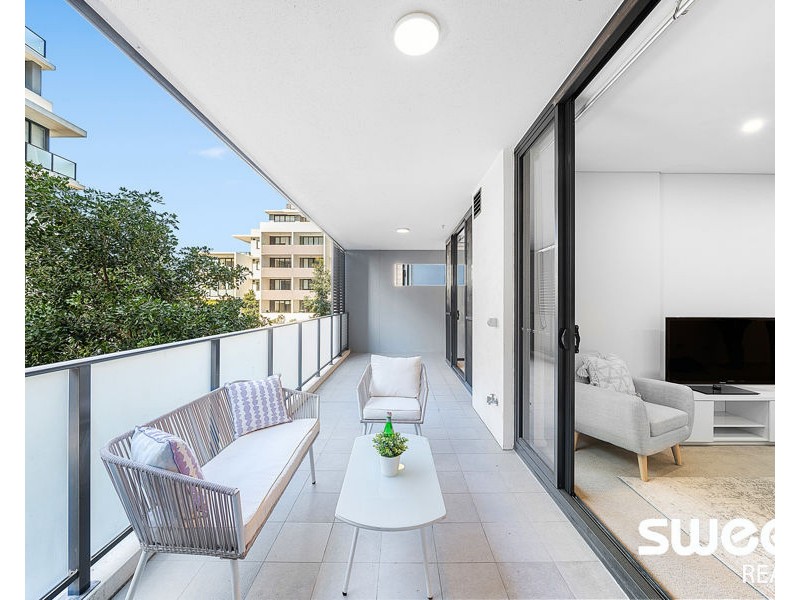 102/1 Kyle Street, Arncliffe NSW 2205