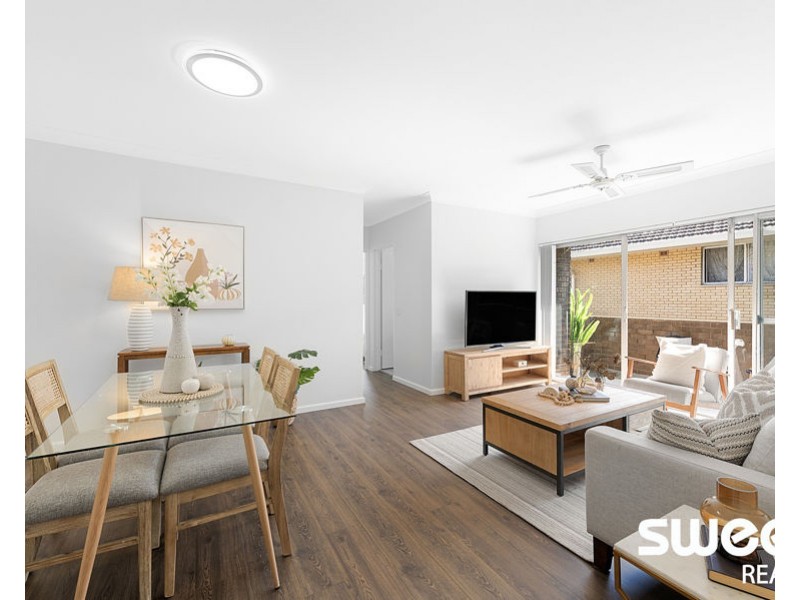 8/5-7 Ball Avenue, Eastwood NSW 2122