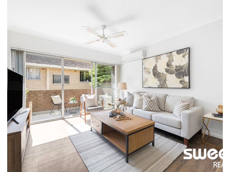 8/5-7 Ball Avenue, Eastwood NSW 2122