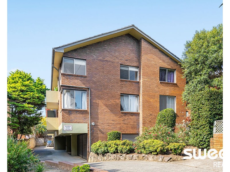 8/5-7 Ball Avenue, Eastwood NSW 2122