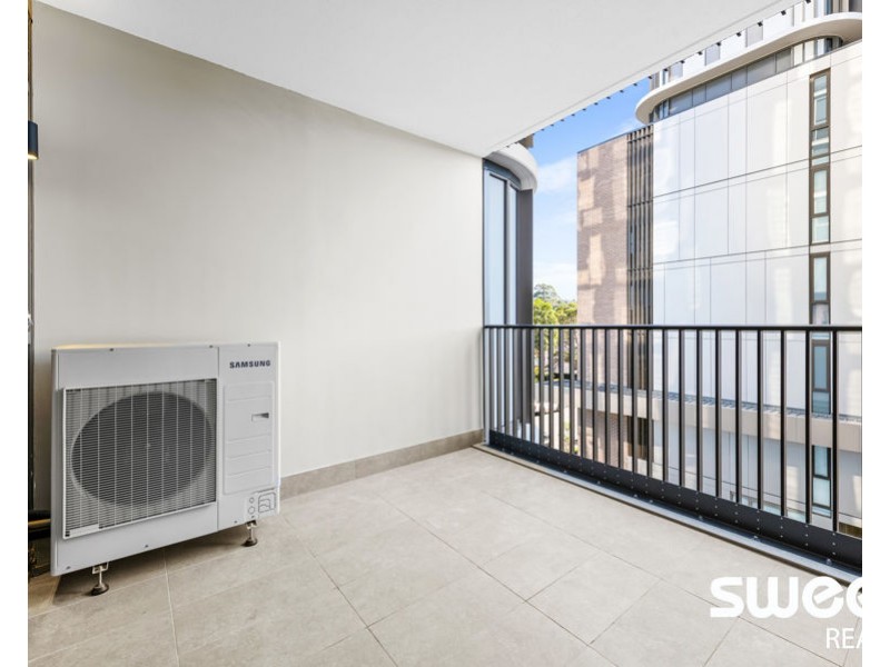 C206/63 West Parade, West Ryde NSW 2114