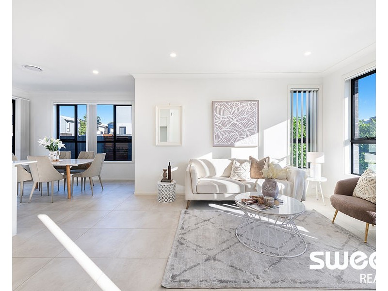 188 Fairwater Boulevard, Blacktown NSW 2148