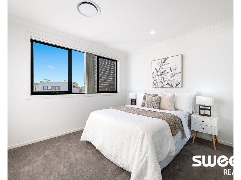 188 Fairwater Boulevard, Blacktown NSW 2148