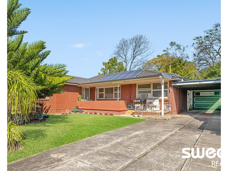 7A Harvey Street, Parramatta NSW 2150