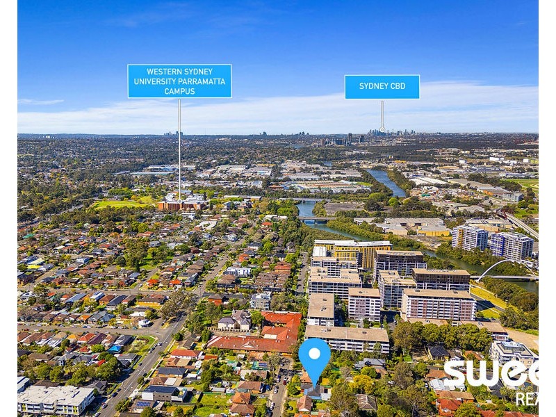7A Harvey Street, Parramatta NSW 2150