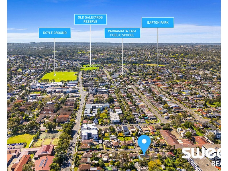 7A Harvey Street, Parramatta NSW 2150