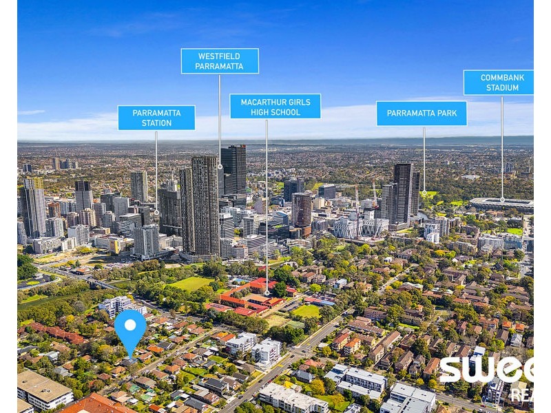 7A Harvey Street, Parramatta NSW 2150