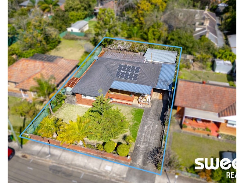 7A Harvey Street, Parramatta NSW 2150