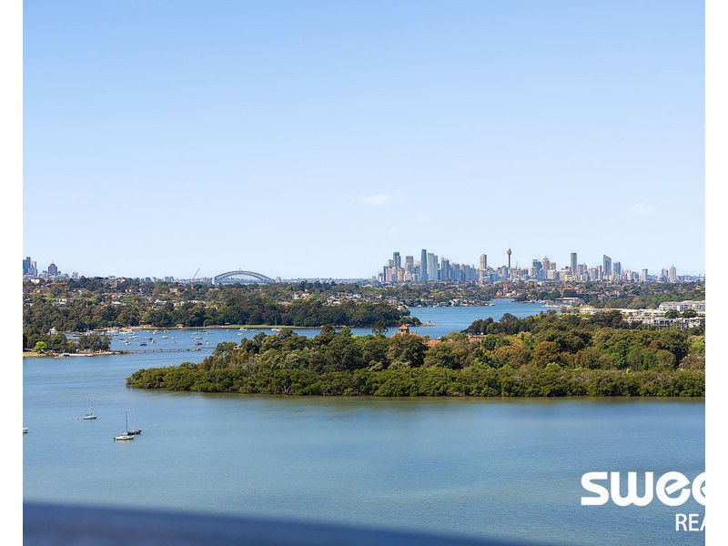 4003/36 Walker Street, Rhodes NSW 2138
