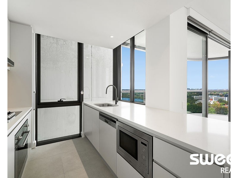4003/36 Walker Street, Rhodes NSW 2138