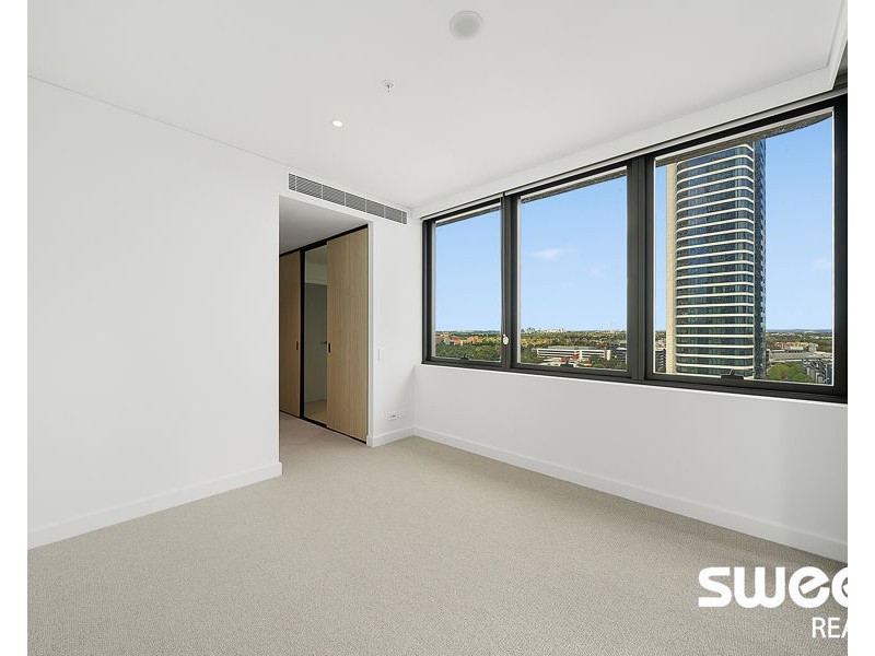 4003/36 Walker Street, Rhodes NSW 2138