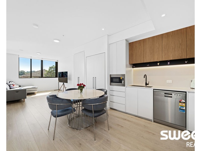 C103/63 West Parade, West Ryde NSW 2114