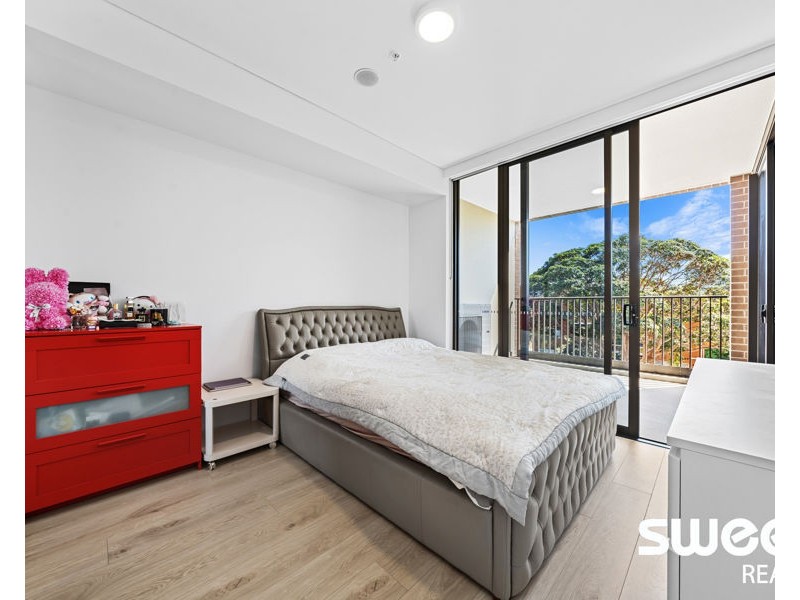 C103/63 West Parade, West Ryde NSW 2114
