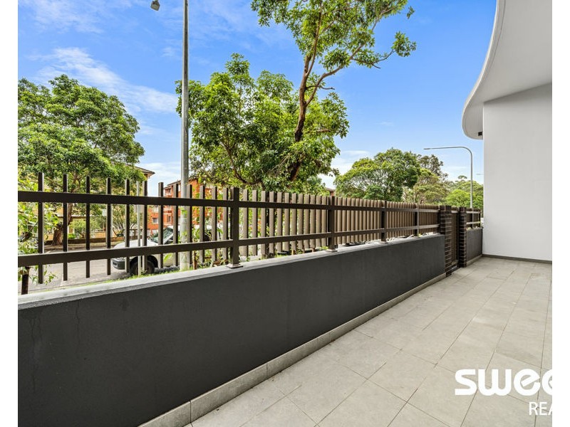 G01/63 West Parade, West Ryde NSW 2114