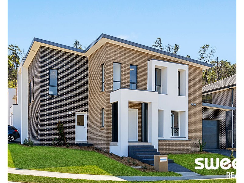 321 Driftway Drive, Pemulwuy NSW 2145