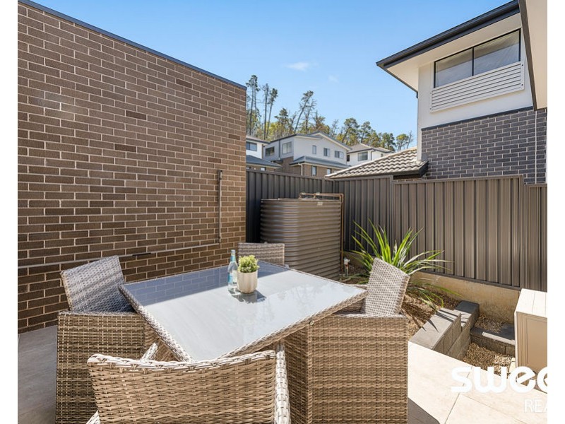 321 Driftway Drive, Pemulwuy NSW 2145