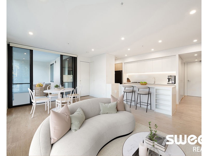 7/2 Honeyeater Street, Lidcombe NSW 2141