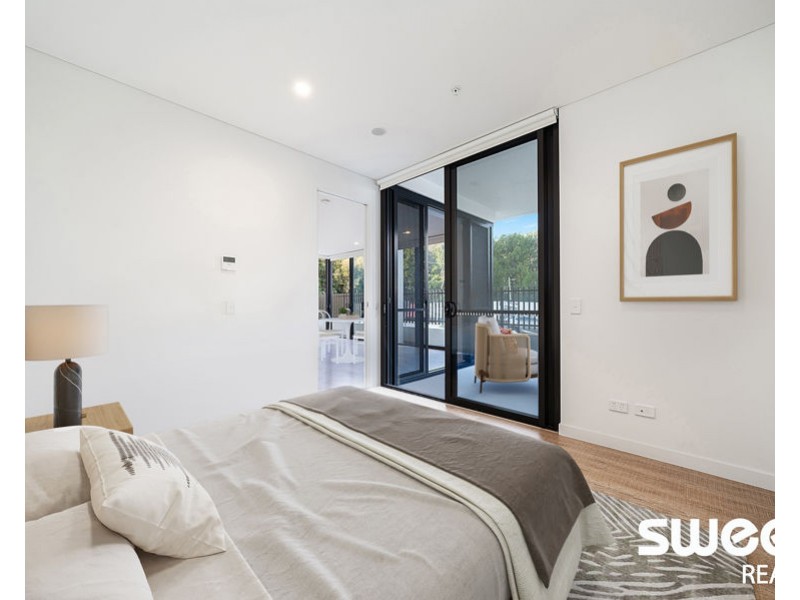 7/2 Honeyeater Street, Lidcombe NSW 2141