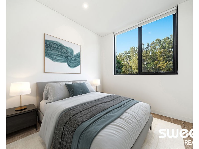 7/2 Honeyeater Street, Lidcombe NSW 2141