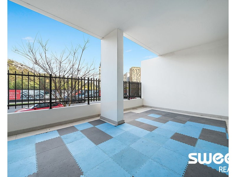 7/2 Honeyeater Street, Lidcombe NSW 2141