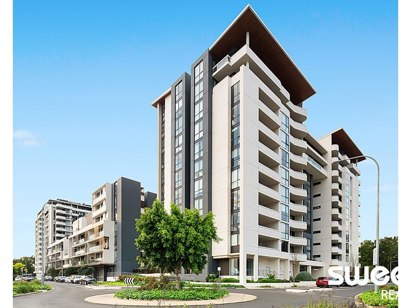 7/2 Honeyeater Street, Lidcombe NSW 2141