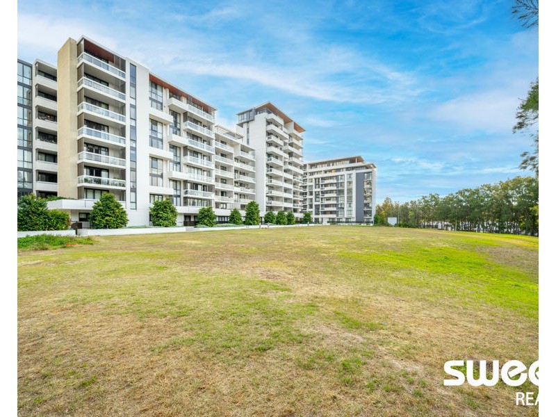 7/2 Honeyeater Street, Lidcombe NSW 2141