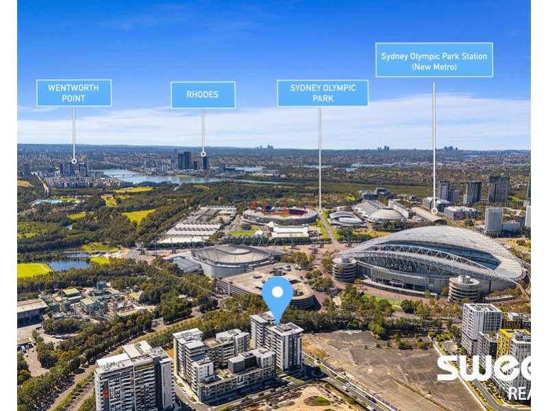 7/2 Honeyeater Street, Lidcombe NSW 2141